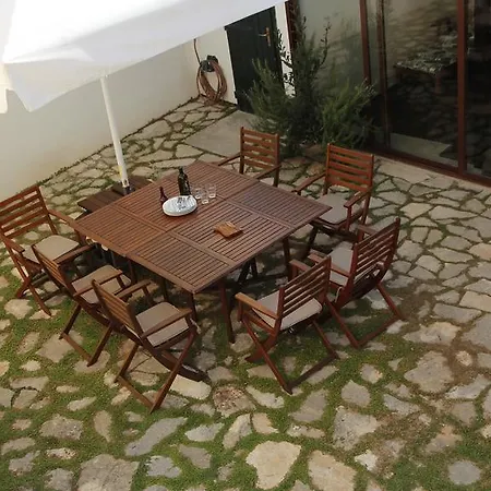 Holiday home Holiday Authentic Dalmatia