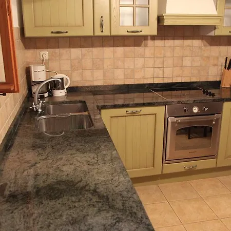 Holiday Authentic Dalmatia Holiday home *
