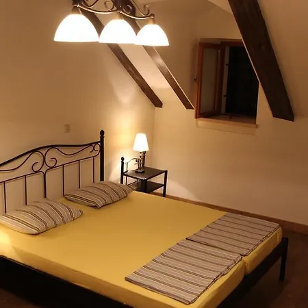 Holiday Authentic Dalmatia Holiday home *