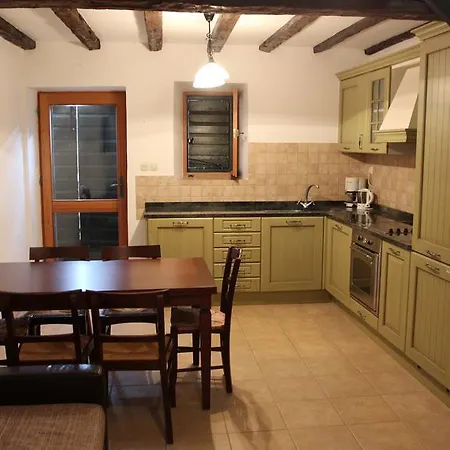 Holiday Authentic Dalmatia Zlarin