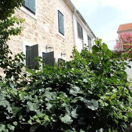Holiday home Holiday Authentic Dalmatia