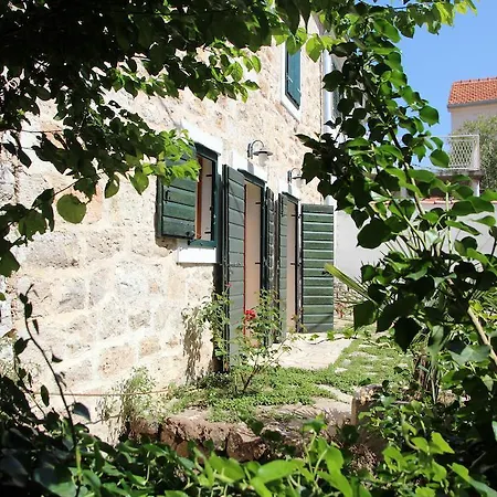 Holiday home Holiday Authentic Dalmatia *