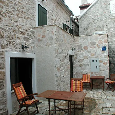 Holiday home Holiday Authentic Dalmatia *