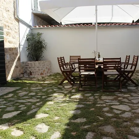Holiday home Holiday Authentic Dalmatia *