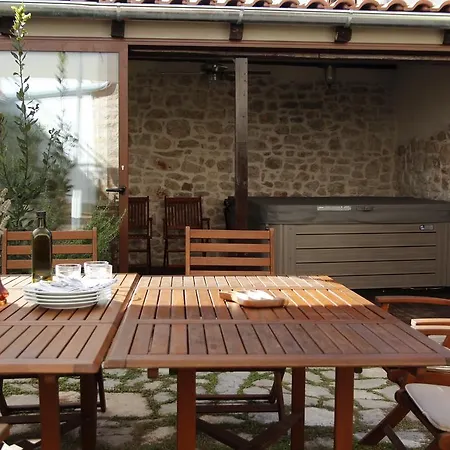 Holiday Authentic Dalmatia * Zlarin