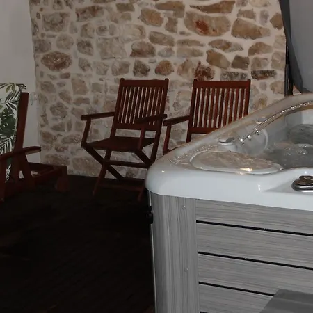 Holiday Authentic Dalmatia Holiday home *