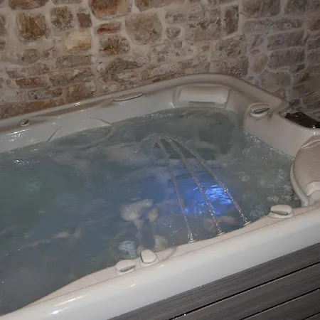 Holiday home Holiday Authentic Dalmatia