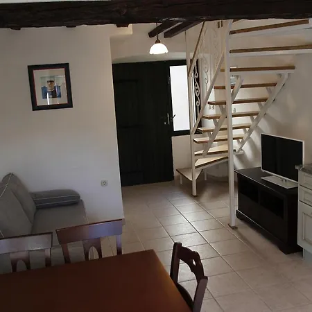 Holiday Authentic Dalmatia Holiday home