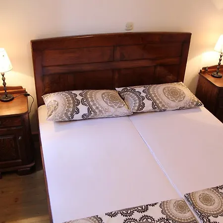 Holiday home Holiday Authentic Dalmatia Zlarin