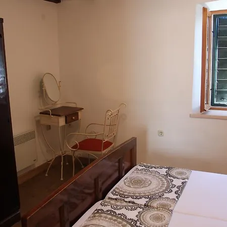 Holiday home Holiday Authentic Dalmatia